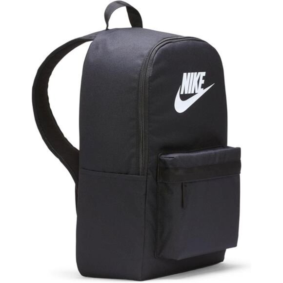 Nike Unisex Adult Heritage Backpack - Picture 3 of 5